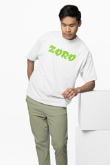 Zoro Swordsman Oversized T-Shirt