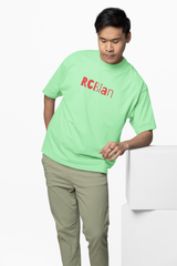 RCBian Oversized T-Shirt