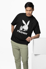 Playboy Heritage Oversized T-Shirt