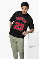 Jordan 23 Oversized T-Shirt