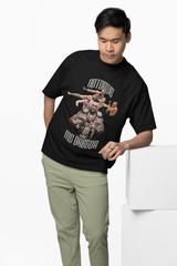 Conor McGregor Oversized T-Shirt