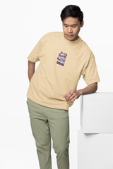 Deadly Snake Oversized T-Shirt