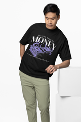 All You Need Is Money Oversized T-Shirt
