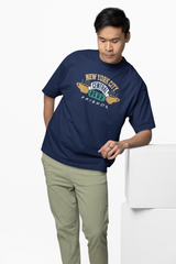 New York City Oversized T-Shirt