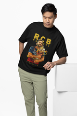 RCB Forever Oversized T-Shirt