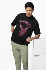 Playboy Collab Oversized T-Shirt