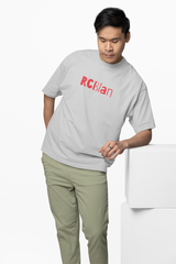 RCBian Oversized T-Shirt