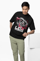 Ackerman Oversized T-Shirt