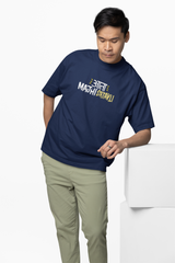 Ata Maji Satakali Marathi Oversized T-Shirt