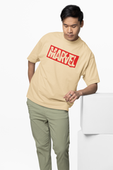 Marvel Heros Oversized T-Shirts