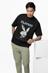 Playboy Oversized T-Shirt