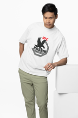 The khabib nurmagomedov Oversized T-Shirt