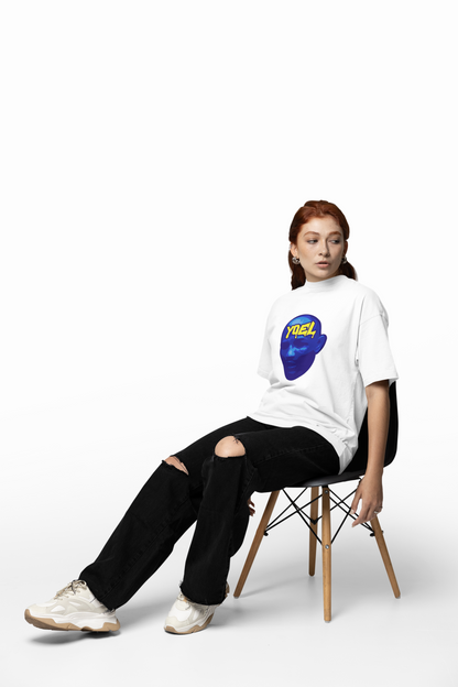 UFC Yoel Oversized T-Shirt