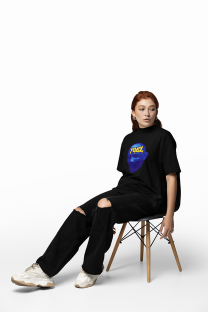 UFC Yoel Oversized T-Shirt