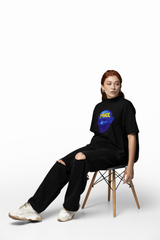 UFC Yoel Oversized T-Shirt