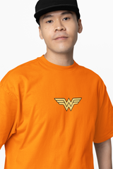 Wonder Women Oversized T-Shirt