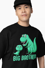 Brother Oversized T-Shirts