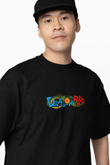 Dragon Ball Oversized T-Shirt