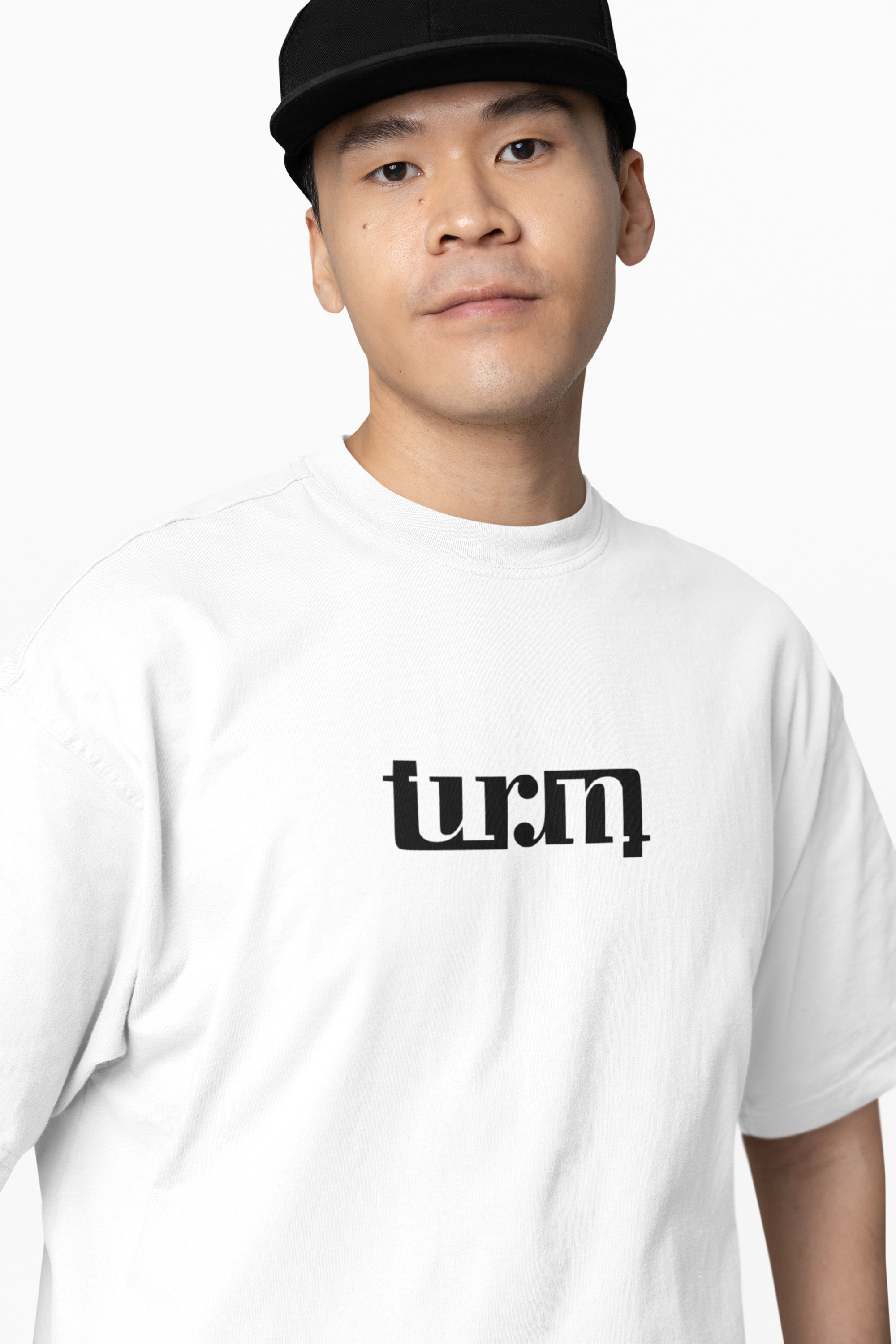Porsche GT3 119 Oversized T-Shirt