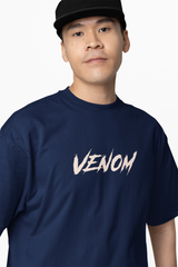 Venom Surge Oversized T-Shirt