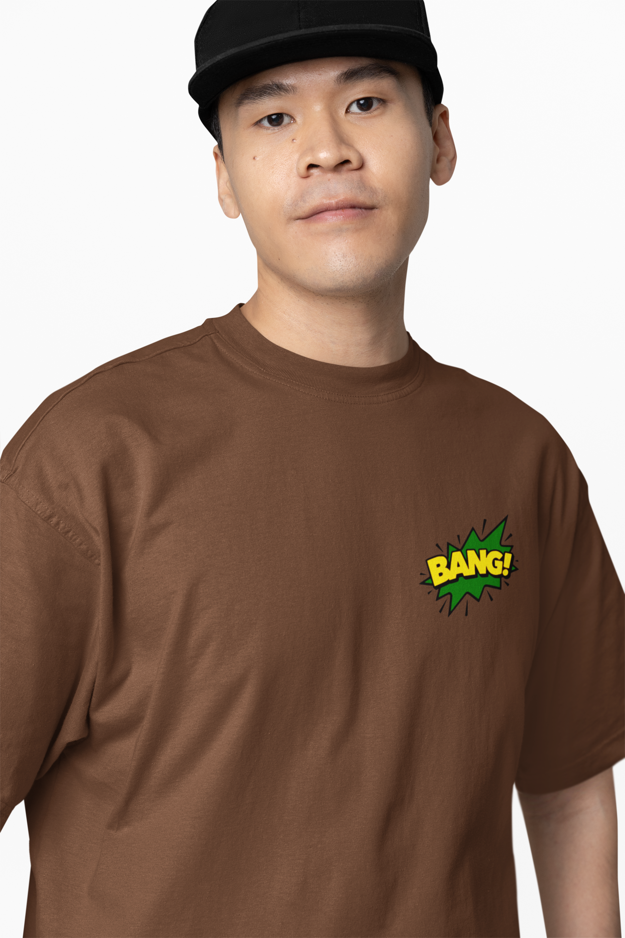 Looney Tunes Oversized T-Shirt