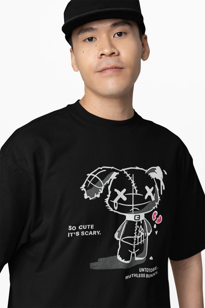 So Cute Oversized T-Shirts for Cute Casual Streetwear Looks