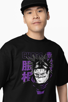 Choso Oversized T-Shirts
