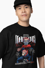Itadori Oversized T-Shirts