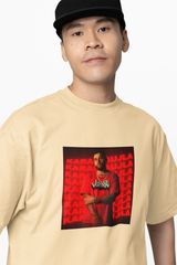 Legend Karan Aujla Oversized T-Shirt