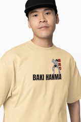 Son of Ogre Oversized T-Shirt