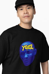 UFC Yoel Oversized T-Shirt