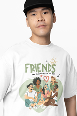 Sunshine Oversized T-Shirt