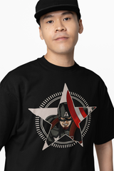 Marvel Avenger Oversized T-Shirts