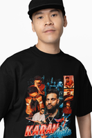 City Nights Oversized T-Shirt