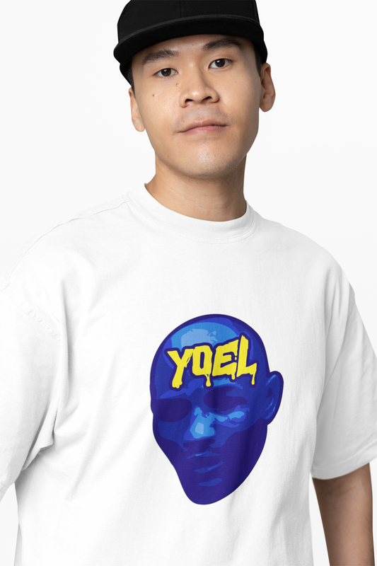 UFC Yoel Oversized T-Shirt