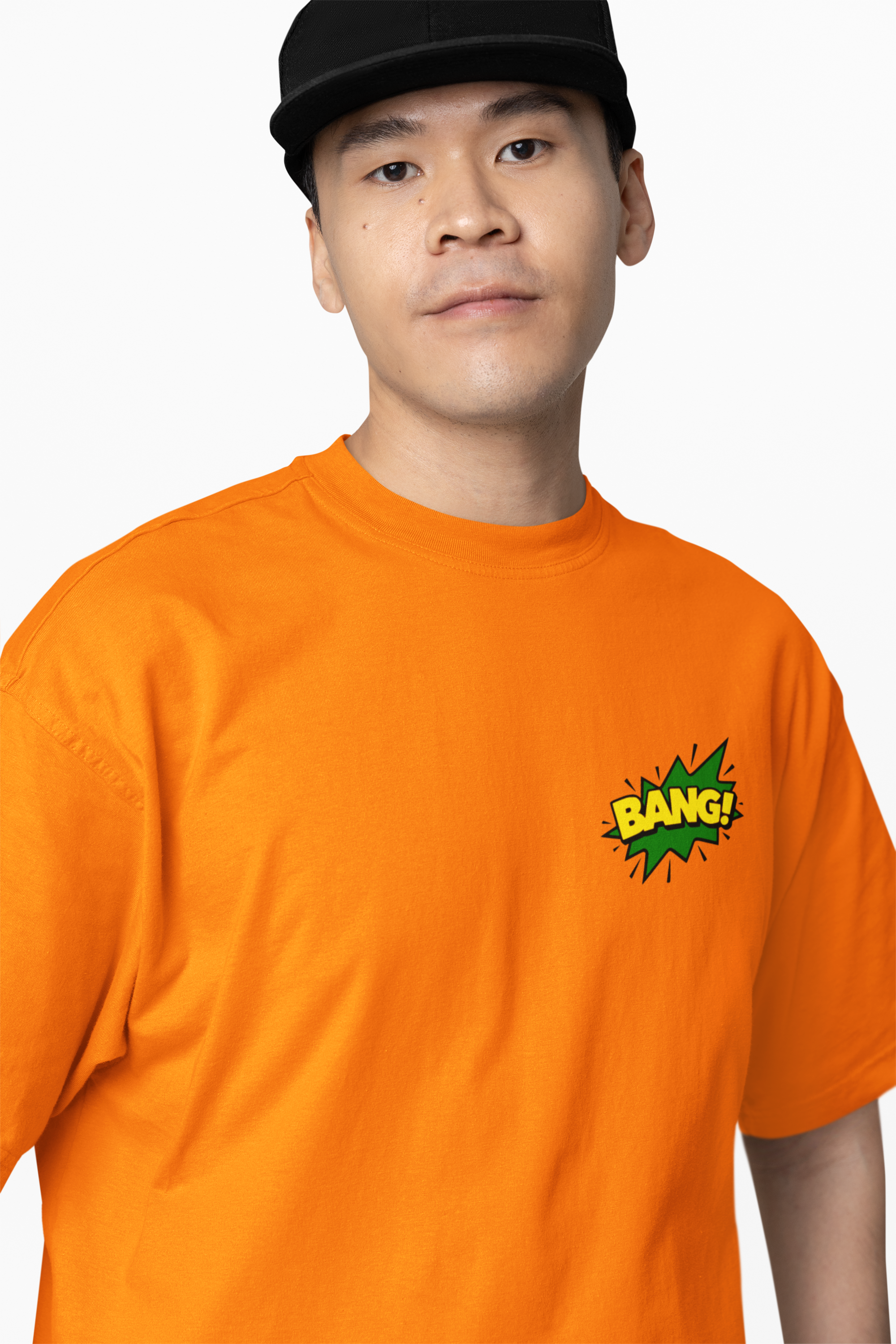 Looney Tunes Oversized T-Shirt