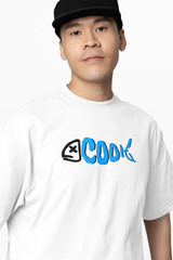 Drake Ocean Oversized T-Shirt