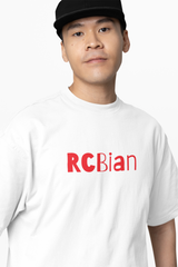 RCBian Oversized T-Shirt