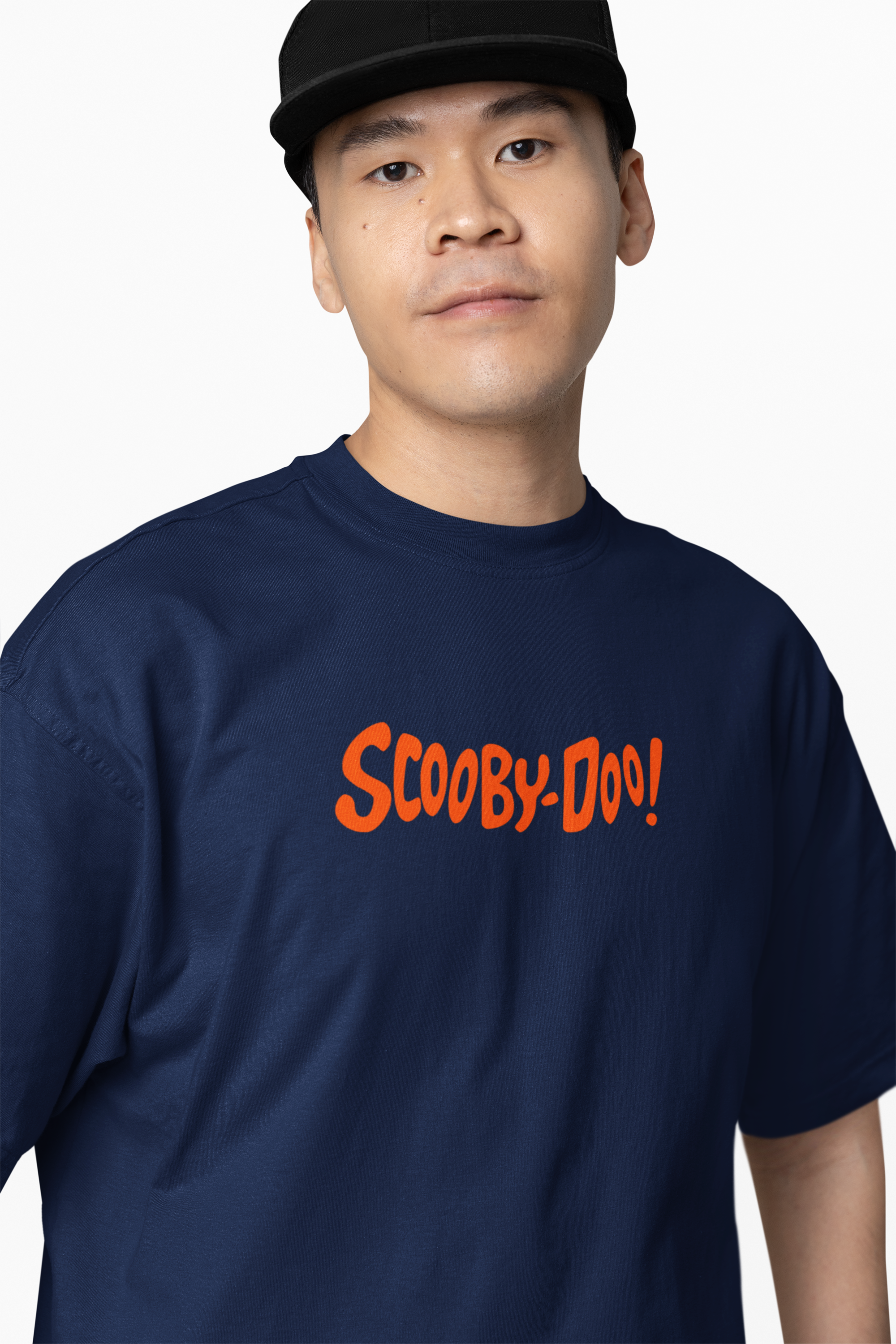 Scooby-Doo Oversized T-Shirt
