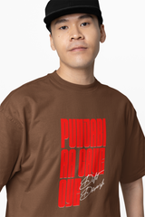 Legend Diljit Oversized T-Shirt