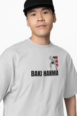 Son of Ogre Oversized T-Shirt