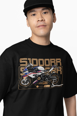 KTM 1290 Oversized T-Shirts