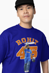 Rohit 45 Oversized T-Shirts