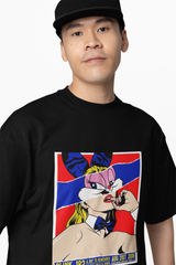 Playboy Heritage Cover Oversized T-Shirt