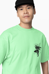 Venomous Oversized T-Shirt