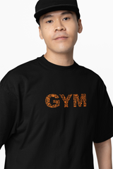 No Excuses Now Oversized T-Shirt