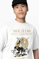 Ajax Oversized T-Shirts