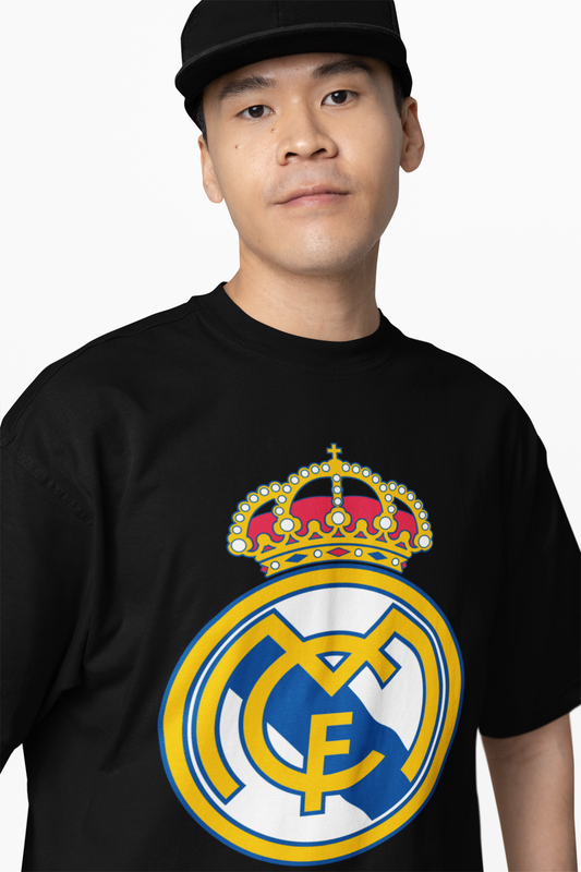 Buy Oversized T Shirt Trendy Streetwear Stylish Casual Fit