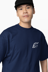 Obito Uchiha Oversized T-Shirt