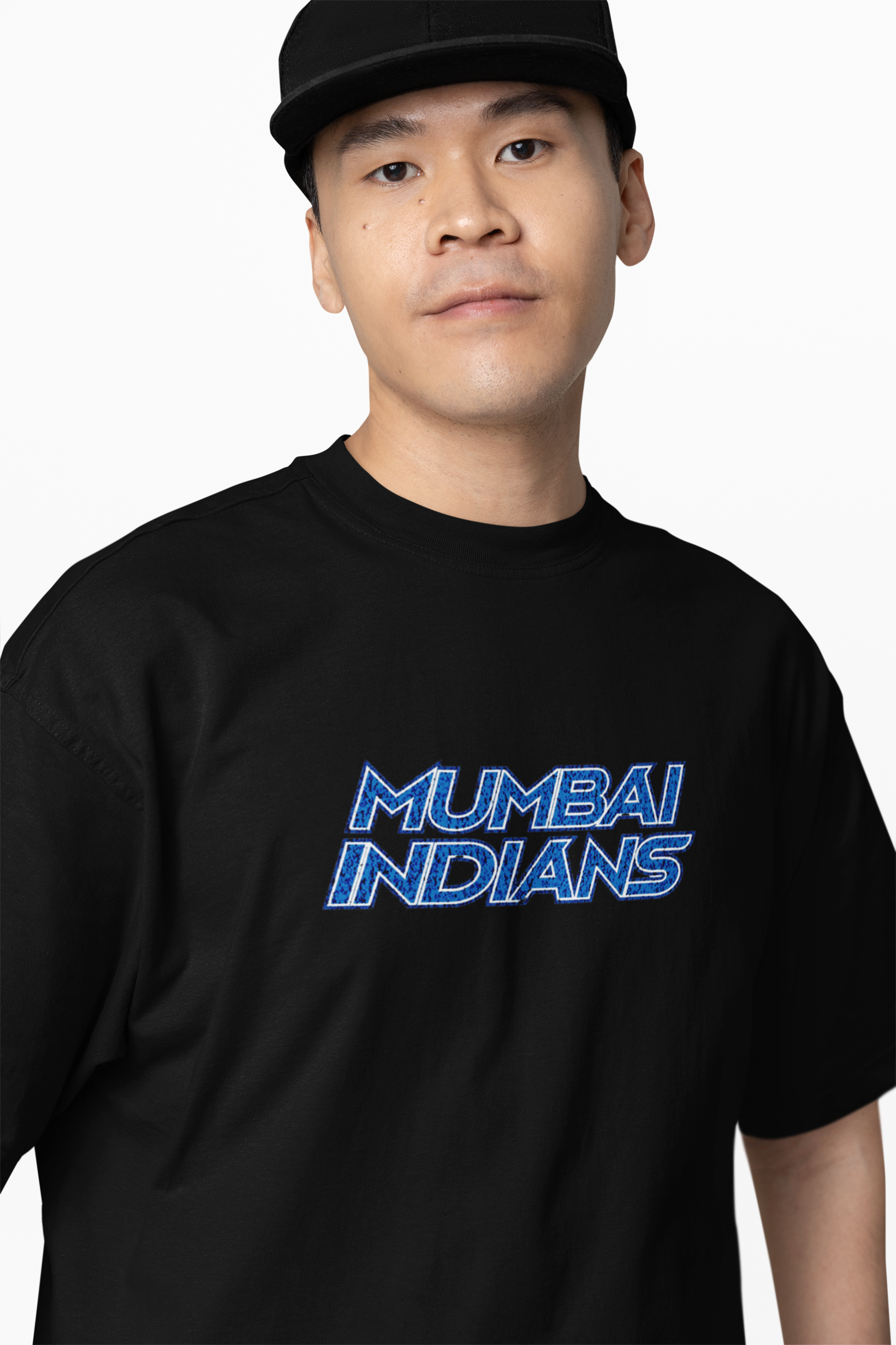MI Legends Oversized T-Shirts